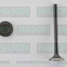 Valve Exhaust TOYOTA 4AFE 7AFE EX3277 - NASON