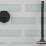 Valve Exhaust TOYOTA 5VZFE EX3285 - Nason
