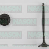 Valve Exhaust TOYOTA 7MGE 7MGET EX3287 - Nason