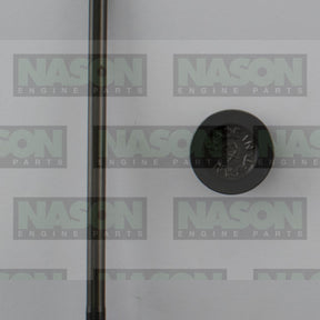 Valve Exhaust HONDA D15B D15Z EX3295 - NASON