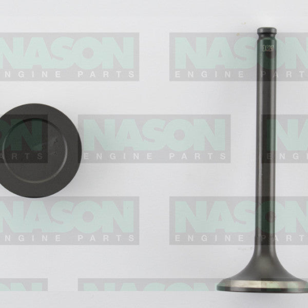 Valve Exhaust MITSU 4G64 SOHC 8V EX3297 - NASON