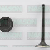 Valve Exhaust MITSU 4G64 SOHC 8V EX3297 - Nason