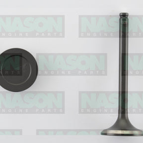 Valve Exhaust MITSU 4G64 SOHC 8V EX3297 - NASON