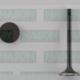 Valve Exhaust HOLDEN DAEWOO C20SEL T20 T22SE EX3307ST - Nason