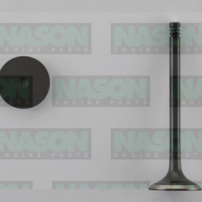Valve Exhaust HOLDEN DAEWOO C20SEL T20 T22SE EX3307ST - NASON