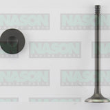 Valve Exhaust HOLDEN C16XE X16XE Z14XE EX3309ST - Nason