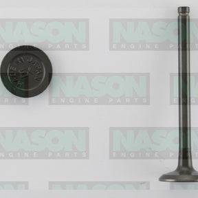 Valve Exhaust HOLDEN C16SE Z16SE DAEWOO G15M EX3315ST - Nason