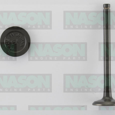 Valve Exhaust HOLDEN C16SE Z16SE DAEWOO G15M EX3315ST - Nason