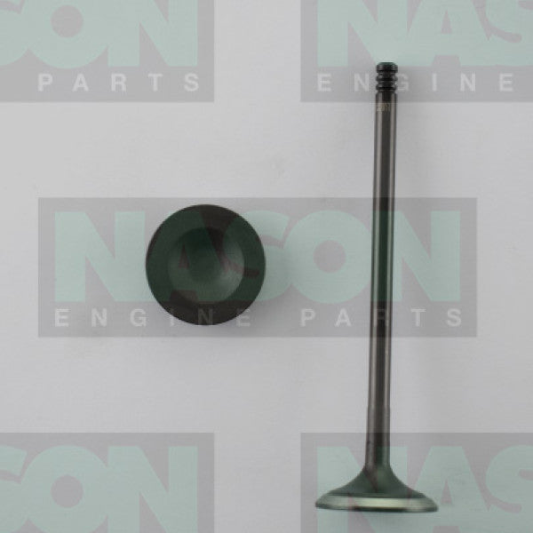 Valve Exhaust HOLDEN X18XE1 Z18XE EX3317ST - NASON