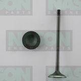 Valve Exhaust HOLDEN X18XE1 Z18XE EX3317ST - Nason