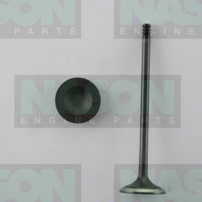 Valve Exhaust HOLDEN X18XE1 Z18XE EX3317ST - NASON