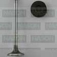Valve Exhaust FORD 2.0 MONDEO >5/98 EX3319 - NASON