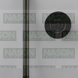 Valve Exhaust NISSAN FJ20 EX3331 - Nason