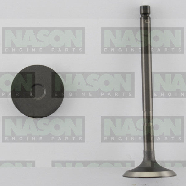 Valve Exhaust MAZDA WL WLT DIESEL EX3337 - NASON