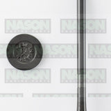 Valve Exhaust TOYOTA 4E 5E EX3343 - Nason