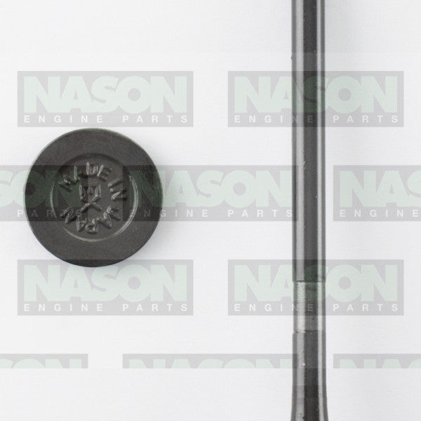 Valve Exhaust TOYOTA 4E 5E EX3343 - NASON