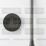 Valve Exhaust MITSU 4G15 12V SOHC EX3347 - Nason