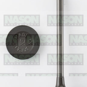 Valve Exhaust MITSU 4G15 12V SOHC EX3347 - NASON