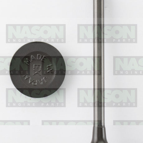 Valve Exhaust MITSU 4G15 12V SOHC EX3347 - Nason