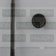 Valve Exhaust HONDA ER EX3355 - NASON