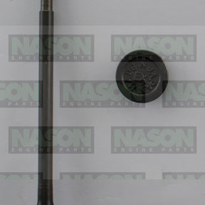 Valve Exhaust HONDA ER EX3355 - NASON