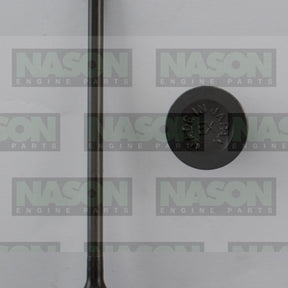 Valve Exhaust HONDA F22A EX3357 - NASON