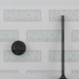 Valve Exhaust HONDA D16A EX3361 - NASON