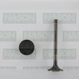 Valve Exhaust ISUZU 4JG2 4JH1 EX3369 - NASON