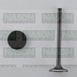 Valve Exhaust MAZDA FS FP-D KIA K5 KV6 EX3375 - NASON