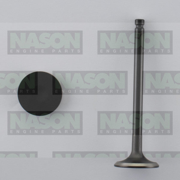 Valve Exhaust MAZDA FS FP-D KIA K5 KV6 EX3375 - NASON