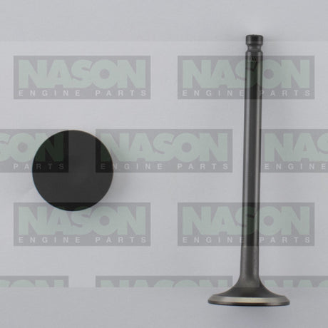Valve Exhaust MAZDA FS FP-D KIA K5 KV6 EX3375 - Nason