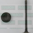 Valve Exhaust MAZDA KL EX3377 - NASON