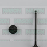 Valve Exhaust MITSU 4G92 4G93 4G94 16v SOHC EX3379 - Nason