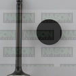 Valve Exhaust MITSU 4M40 4M40T EX3381 - NASON