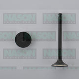 Valve Exhaust NISSAN RD28 RD28T SOHC 12V EX3387 - Nason