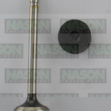 Valve Exhaust SUBARU EA63 EX3389 - Nason