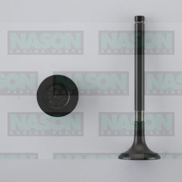 Valve Exhaust TOYOTA B 2B EX3401 - NASON