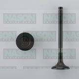 Valve Exhaust TOYOTA B 2B EX3401 - Nason