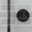 Valve Exhaust TOYOTA 14B BLUE BLOCK EX3403 - NASON
