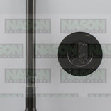 Valve Exhaust TOYOTA 14B BLUE BLOCK EX3403 - Nason