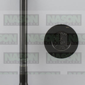 Valve Exhaust TOYOTA 14B BLUE BLOCK EX3403 - NASON