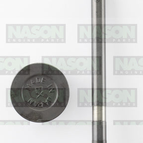 Valve Exhaust TOYOTA 11B EX3405 - NASON