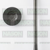 Valve Exhaust ISUZU 6VD1 SOHC 24V EX3409 - Nason