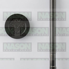 Valve Exhaust ISUZU C223T EX3429 - NASON