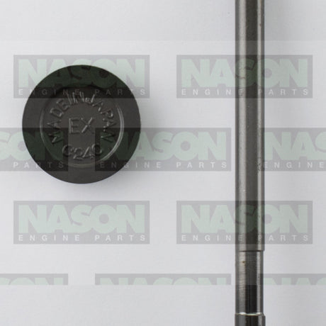 Valve Exhaust ISUZU C223T EX3429 - Nason