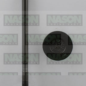 Valve Exhaust TOYOTA 15B EX3431 - NASON
