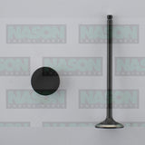 Valve Exhaust SUBARU EJ25 SOHC/DOHC EX3432 - Nason
