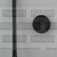 Valve Exhaust MITSU 6A12 EX3437 - NASON