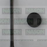 Valve Exhaust MITSU 6A12 EX3437 - Nason