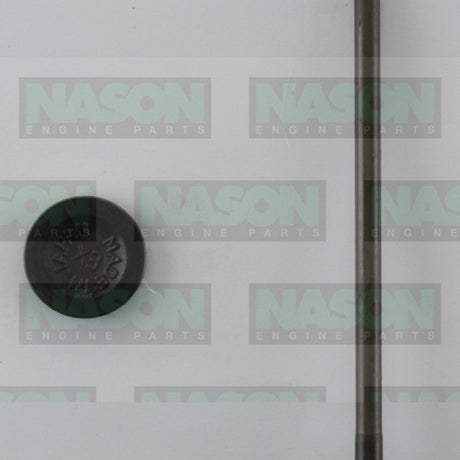 Valve Exhaust MITSUBISHI 4G18 EX3439 - Nason